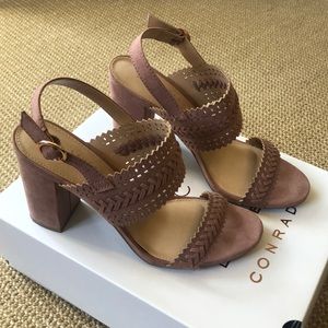 Lauren Conrad Shoes